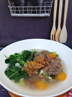 Foto resep Sop Senerek