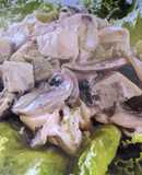 Ensalada Alemana