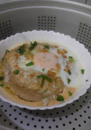 Foto resep Tim ayam cincang /Nyuk piang versi halal