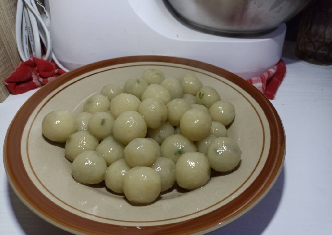 Cilok