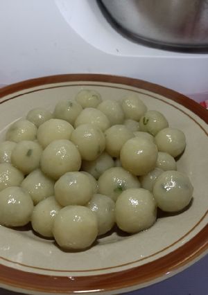 Foto resep Cilok