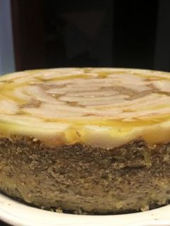 Hình của món Pate Gan Heo.