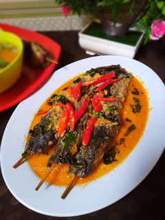 Foto resep Mangut Lele (Khas Jogja)