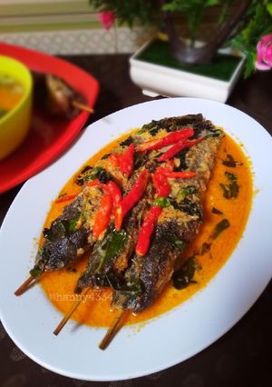 Foto resep Mangut Lele (Khas Jogja)