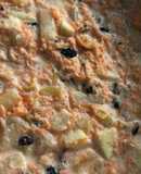 Ensalada de zanahoria