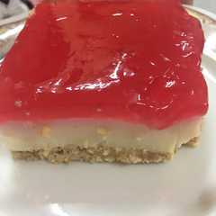 كيكة المهلبية🍮-レシピのメイン写真