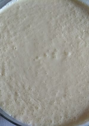 Foto de Torta de abacaxi