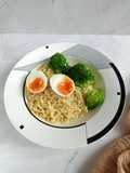 Ramyun Goreng Saus Jagung Mentega