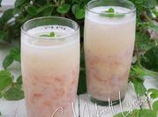 Gambar leci yakult