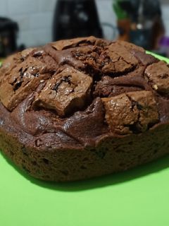 Foto resep Brownies panggang (di air fryer)