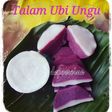 Talam Ubi Ungu