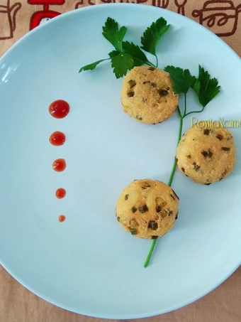 Cara Mudah Membuat Resep Perkedel Tahu yang Uenak Anti Ribet, Bikin Ngiler