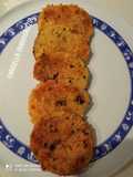 Cotolette di zucca km zero 👩‍🍳❤️
