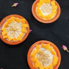 A picture of Mango Sheer Khurma.