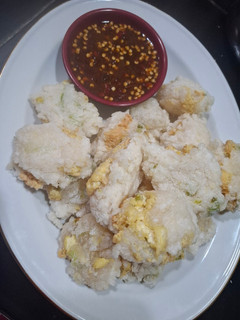 Foto resep Rujak Cireng Tahu