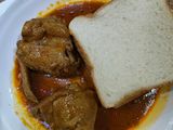 Gulai Ayam