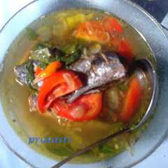 Pindang Koyong রেসিপির প্রধান ছবি