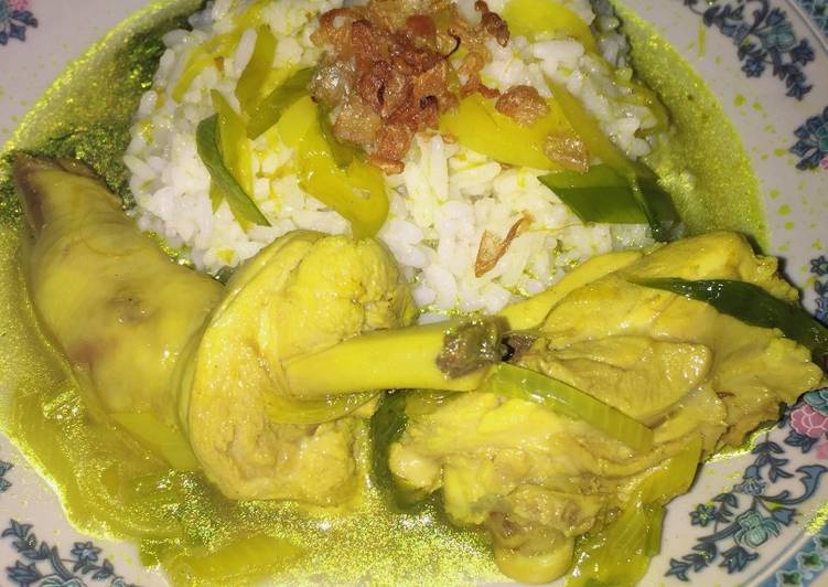 Anti Ribet, Buat Soto Ayam Bening Sederhana 👍🏻 ekonomis untuk dijual