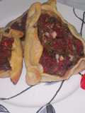 Empanadas árabes
