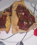 Empanadas árabes