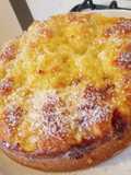 Torta matera