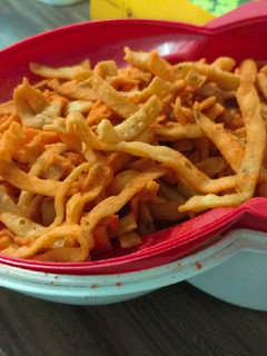 Foto resep Stik bawang bumbu balado