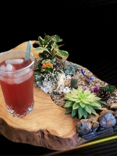 عکسی از دستور شربت لبو