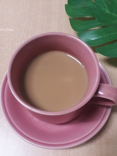 Foto resep Teh tarik kayu manis