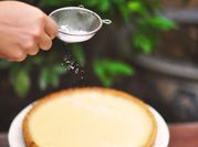 Hình ảnh của oreo sữa chua