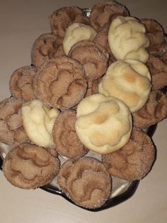 صورة لوصفة قاطو ساهل ماهل لقهوة العصر 😋