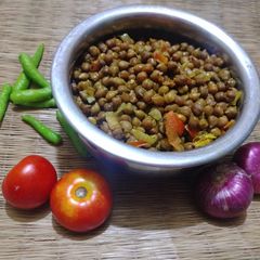 Protein chana A picture of Protein chana.