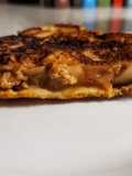 My Philly Cheese Steak Sloppy Joe Sandwiches