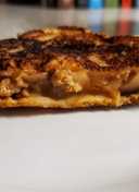 My Philly Cheese Steak Sloppy Joe Sandwiches