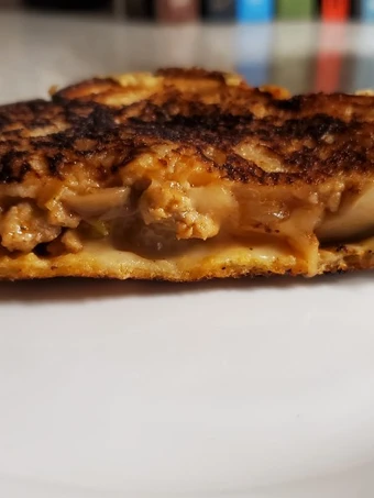 Simple Way Make Recipe My Philly Cheese Steak Sloppy Joe Sandwiches that is Really Delicious, Can Spoil the Tongue}