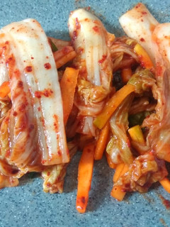 Foto resep Kimchi