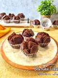 Bolu Kukus Coklat Gluten Free
