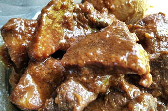 Resep Semur Daging Bunda Pasti Bisa