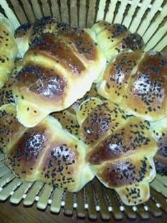 صورة لوصفة كرواسون