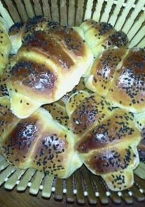 صورة لوصفة كرواسون