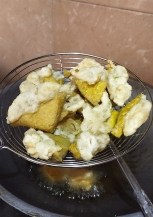 Foto resep Tahu Aci