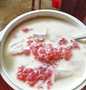 Langkah Gampang Membuat Resep Bubur Sagu Mutiara yang Uenak Anti Ribet, Lezat Sekali