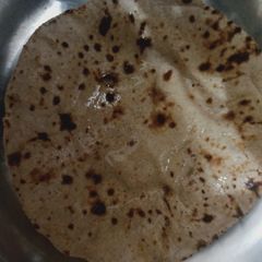 A picture of Ghee roti.