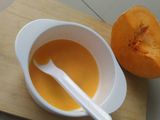 Resep MPASI Perdana: Puree Labu Kuning