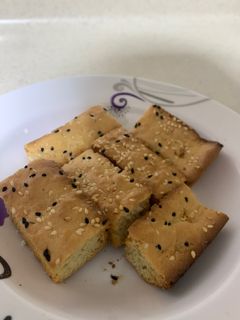 صورة لوصفة شابورة حلوة ☘️
