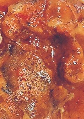 A picture of Fresh Catfish Stew.