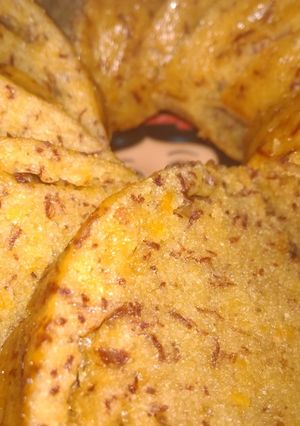 Foto resep Bolu Pisang (Banana Cake)