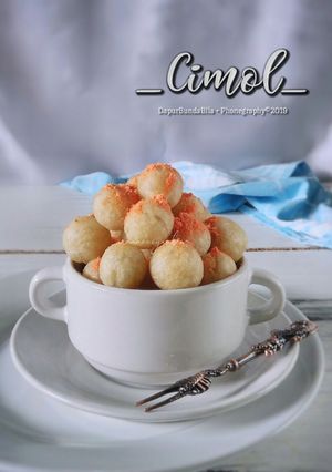 Foto resep Aci Molor