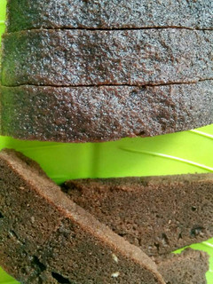 Foto resep 🍰 Brownies kukus irit serba 3 SDM 🍰