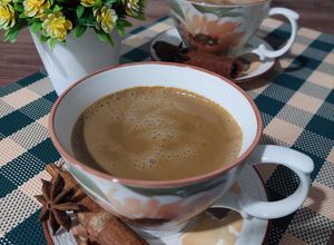 Foto resep Bajigur