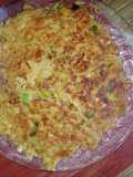 Martabak Mie